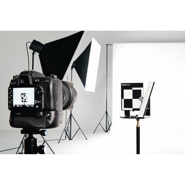 Datacolor Spyder Lenscal Lens Calibration Tool, DSLR Focus